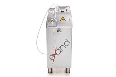 exand laser terapia