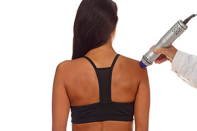 Pulswave Onde d'urto - Max Medical - Elettromedicali - Sassari
